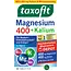 taxofit Magnesium 400 + Kalium Tabletten 30 Stuks 63 g