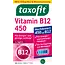 taxofit Vitamine B12 450 Tabletten 30 St 4.7 g