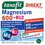 taxofit Magnesium 600 + B12 Direct-granulaat 20th St 40 g