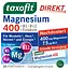 taxofit Magnesium 400 + B1 + B6 + B12 + Foliumzuur 800 Direct Granulaat 20 St. 40 g