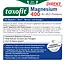 taxofit Magnesium 400 + B1 + B6 + B12 + Foliumzuur 800 Direct Granulaat 20 St. 40 g