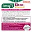 taxofit Ijzer + Foliumzuur + Vitamine C Direct Granulaat (20 Stuks) 22 g