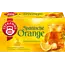 Teekanne Vruchtenthee Spaanse Sinaasappel (20 Zakjes) 50 g