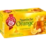 Teekanne Vruchtenthee Spaanse Sinaasappel (20 Zakjes) 50 g