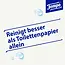 Tempo Vochtig Toiletpapier Blue Lagoon 42 St