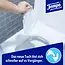 Tempo Vochtig Toiletpapier Zacht & Gevoelig Comfort Tasje 40 St