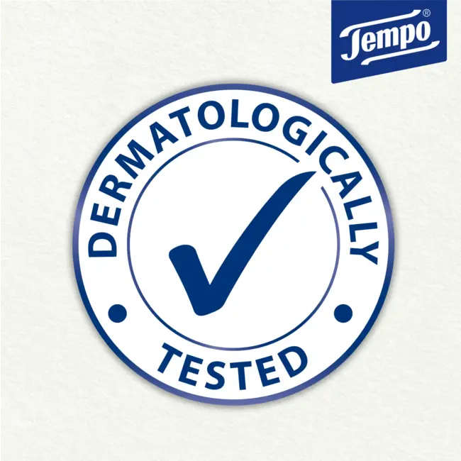 Tempo Zakdoeken Duo Box Soft & Sensitive (2x90 St.) 180 St