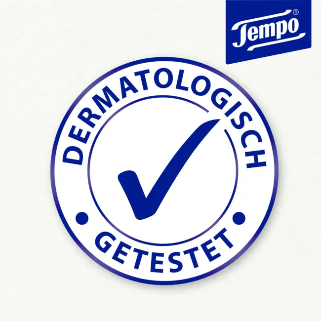 Tempo Zakdoeken Trio Box (3x100 Stuks) 300 St