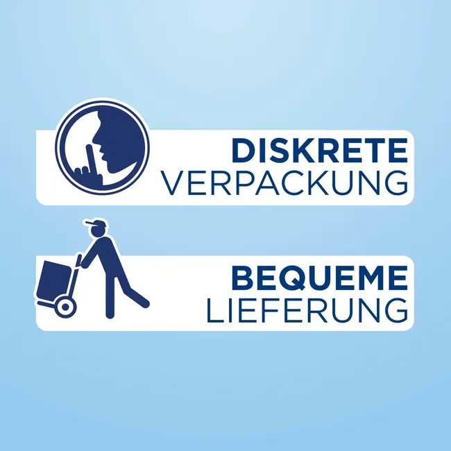 TENA Pants Plus Incontinentie Gr. L, Voordeelverpakking (4x14 St) 56 St