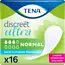 TENA Discreet Maandverband Incontinentie Ultra Normaal 16 St