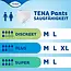 TENA Pants Inkontinenz Gr. L Super 12 St