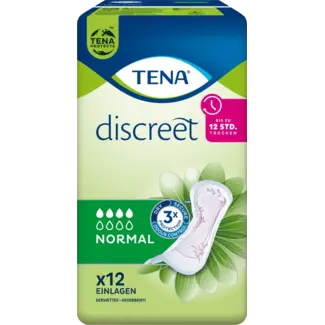 TENA TENA Discreet Maandverband Incontinentie Normaal