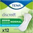 TENA Discreet Maandverband Incontinentie Normaal 12 St