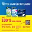 TENA Discreet Maandverband Incontinentie Ultra Mini 20 St