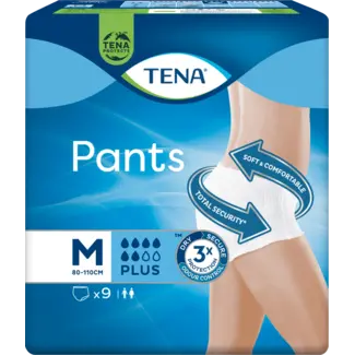 TENA TENA Pants INKONTINENZ Gr. M Plus