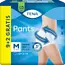 TENA Pants INKONTINENZ Gr. M Plus 9 St