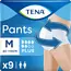 TENA Pants INKONTINENZ Gr. M Plus 9 St