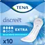 TENA Discreet Inlegkruisjes Incontinentie Extra 10 St