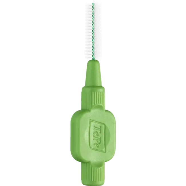 TePe Interdentale Borstels Groen 0,8 Mm ISO 5 8 St