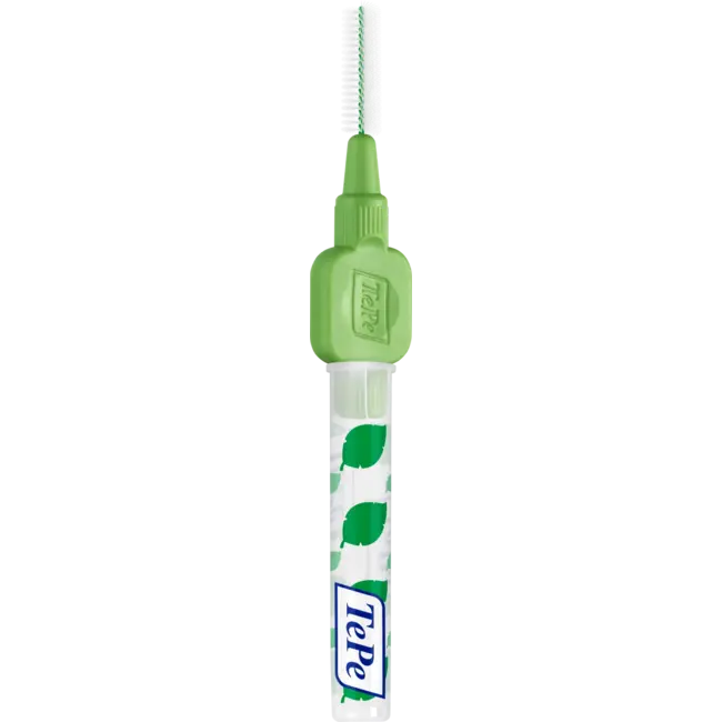TePe Interdentale Borstels Groen 0,8 Mm ISO 5 8 St
