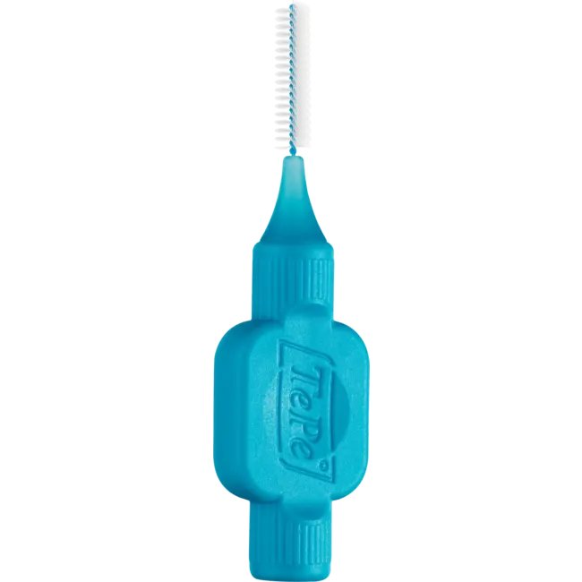 TePe Interdentale Borstels Blauw 0,6 Mm ISO 3 8 St