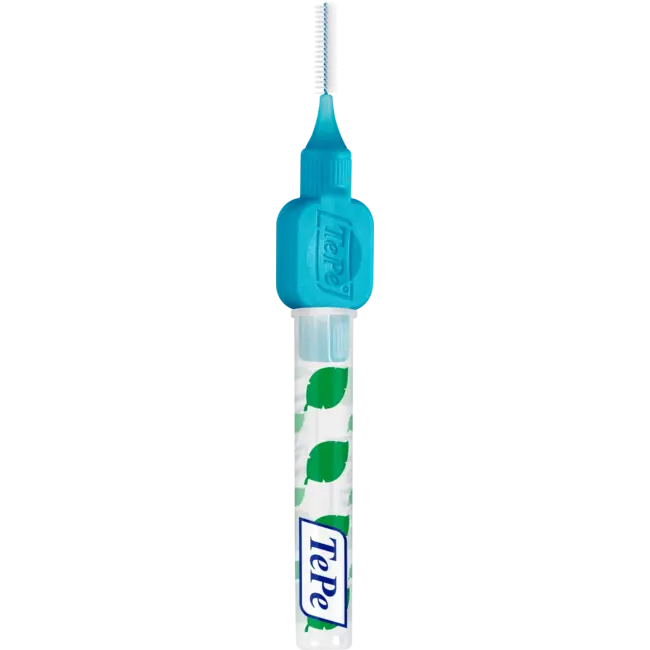 TePe Interdentale Borstels Blauw 0,6 Mm ISO 3 8 St