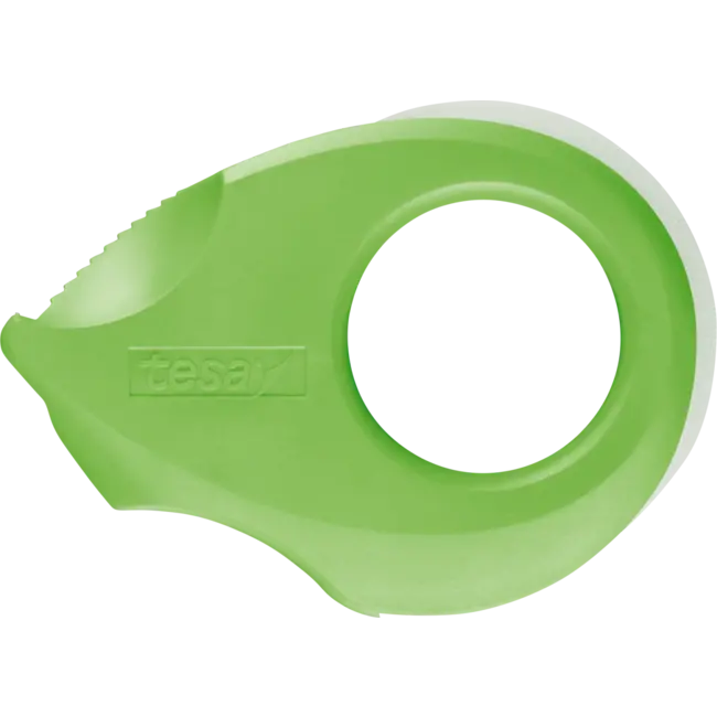 tesa Abroller Mini Ecologo Inkl. Klebeband 1 St