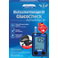 Testa med Glucocheck ADVANCE Bloedglucosemeter Met Spraakuitvoer 1 St