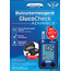 Testa med Glucocheck ADVANCE Bloedglucosemeter Met Spraakuitvoer 1 St