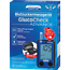 Testa med Glucocheck ADVANCE Bloedglucosemeter Met Spraakuitvoer 1 St