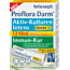 tetesept Proflora Darm Actieve Culturen Directe Sticks 7 St 14 g