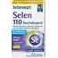 tetesept Selenium 110 Hoge Dosis Tabletten 45 St 12.6 g