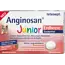 tetesept Anginosan Junior Keel Tabletten Suikervrij 20 St