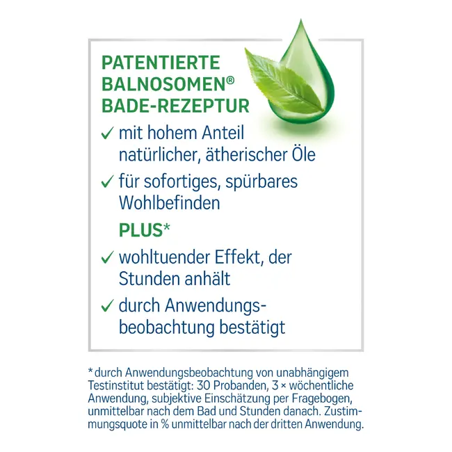 tetesept Badolie Spierontspanning 125 ml
