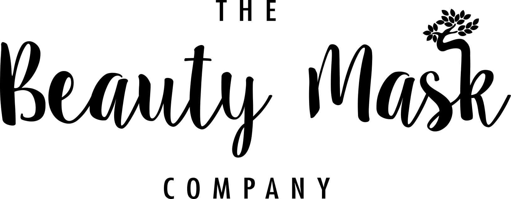 THE Beauty Mask COMPANY