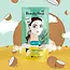 THE Beauty Mask COMPANY Doekmasker Coco Glam Bubble 1 St