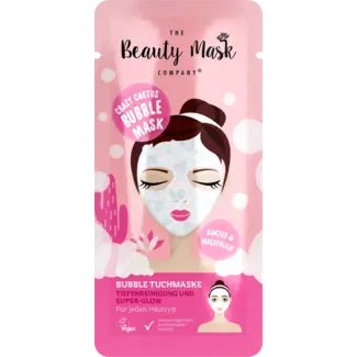 THE Beauty Mask COMPANY THE Beauty Mask COMPANY Doekmasker Crazy Cactus