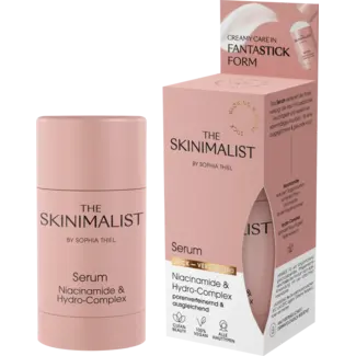The Skinimalist The Skinimalist Serum Stick Verfijnen