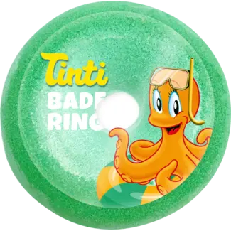 Tinti Tinti Kinderbadadditief Badering