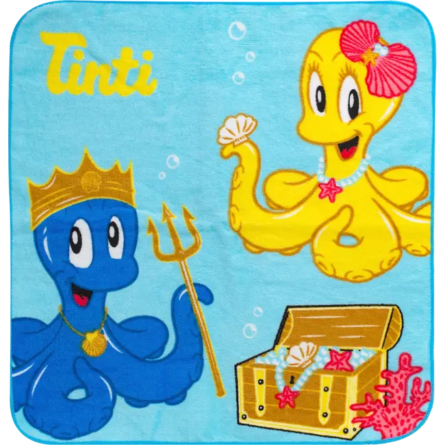 Tinti Zaubertuch 1 St