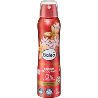 Balea Balea Deospray Parfum Deodorant Glamorous Moment