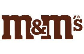 M&M's