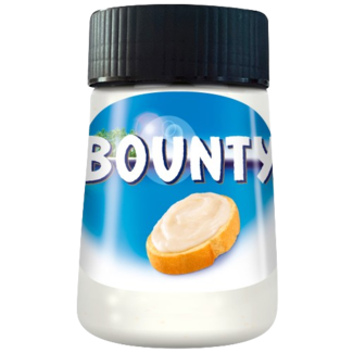 BOUNTY BOUNTY Smeerpasta 350g