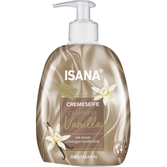 ISANA ISANA Crèmezeep Cashmere Vanilla