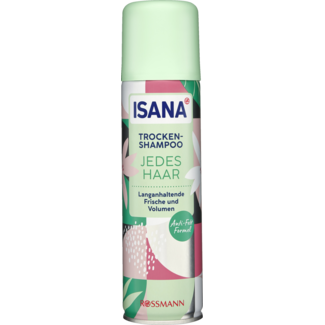 ISANA ISANA Droogshampoo Elk Haar