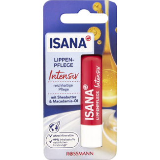 ISANA ISANA Lippenbalsem Intensive