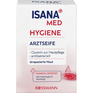 ISANA MED ISANA MED Vaste Artszeep Hygiene