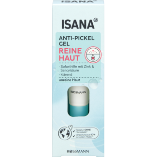 ISANA ISANA Gel Anti Puisten