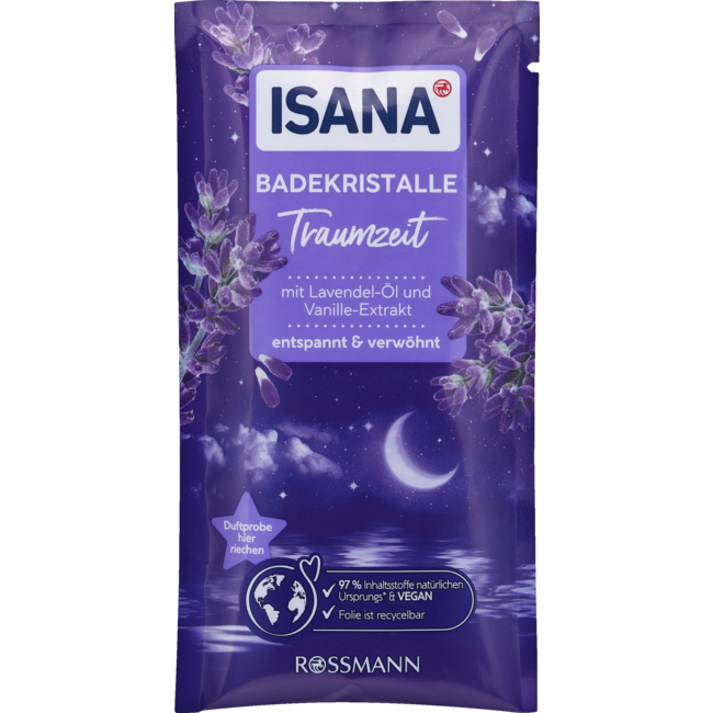 ISANA Badzout Dream Time 80g