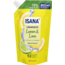 ISANA ISANA Crèmezeep Lemon & Lime NV